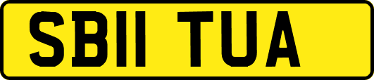 SB11TUA