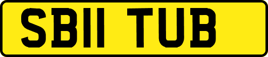 SB11TUB