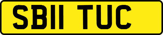 SB11TUC