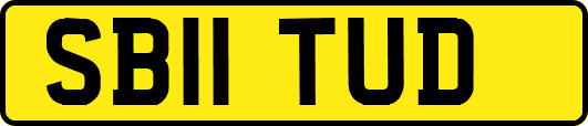 SB11TUD