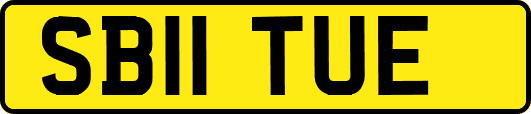 SB11TUE