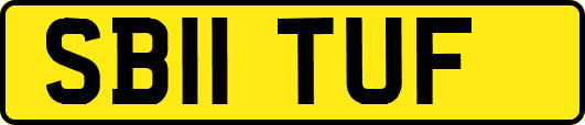 SB11TUF
