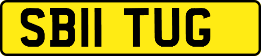 SB11TUG