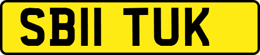 SB11TUK