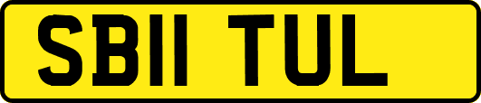 SB11TUL