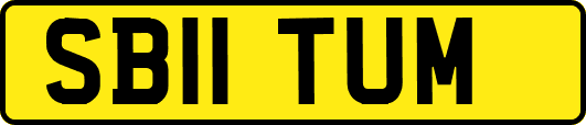 SB11TUM