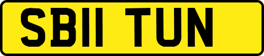 SB11TUN