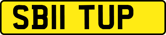SB11TUP