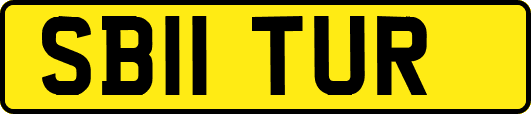 SB11TUR