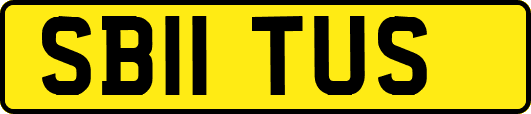 SB11TUS