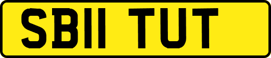 SB11TUT