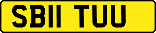 SB11TUU
