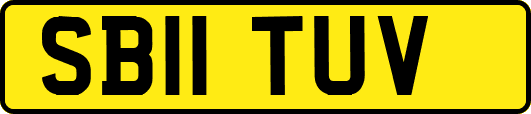 SB11TUV