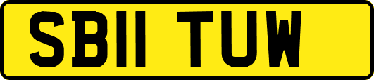 SB11TUW