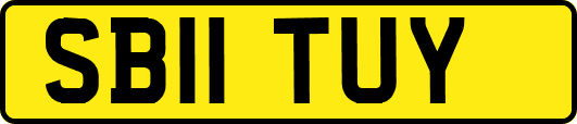 SB11TUY