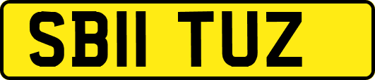 SB11TUZ