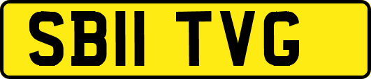 SB11TVG