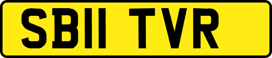 SB11TVR