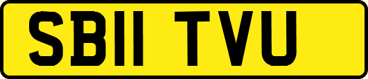 SB11TVU