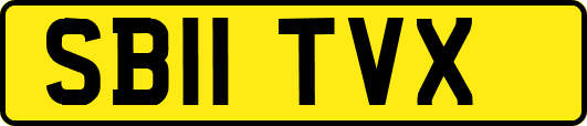 SB11TVX