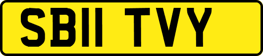 SB11TVY