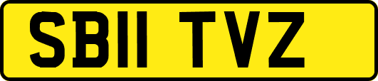 SB11TVZ