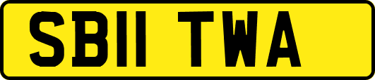 SB11TWA