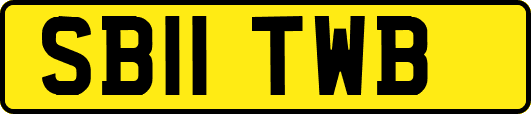 SB11TWB