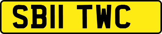 SB11TWC