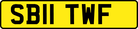 SB11TWF