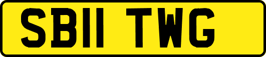 SB11TWG