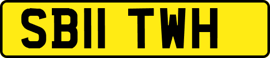 SB11TWH