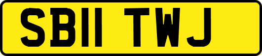 SB11TWJ