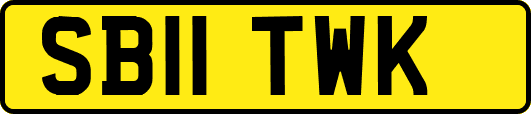 SB11TWK