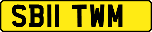 SB11TWM