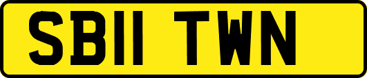 SB11TWN