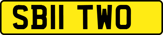 SB11TWO