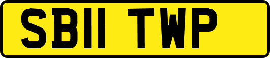 SB11TWP