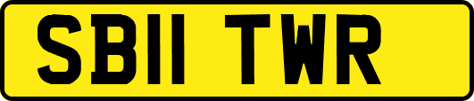 SB11TWR