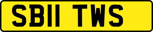SB11TWS