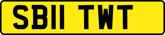 SB11TWT