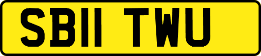 SB11TWU