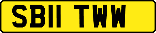 SB11TWW