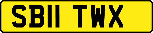 SB11TWX