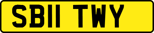 SB11TWY