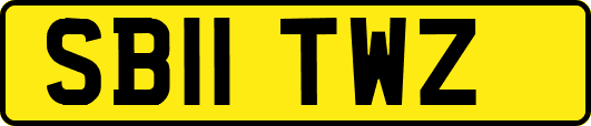 SB11TWZ