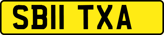 SB11TXA