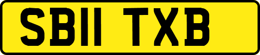 SB11TXB