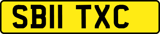 SB11TXC