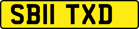 SB11TXD